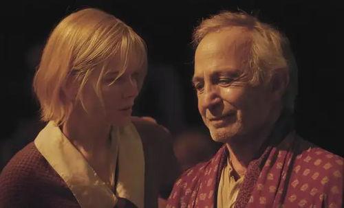 狗镇无删节在线观看,揭露人性的黑暗面  第2张