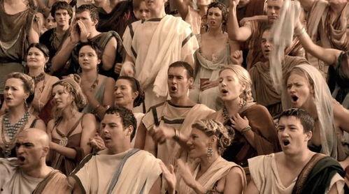 斯巴达克斯第一集在线观看,起义的火花——第一集在线观看导览 第3张 斯巴达克斯第一集在线观看,起义的火花——第一集在线观看导览 第3张